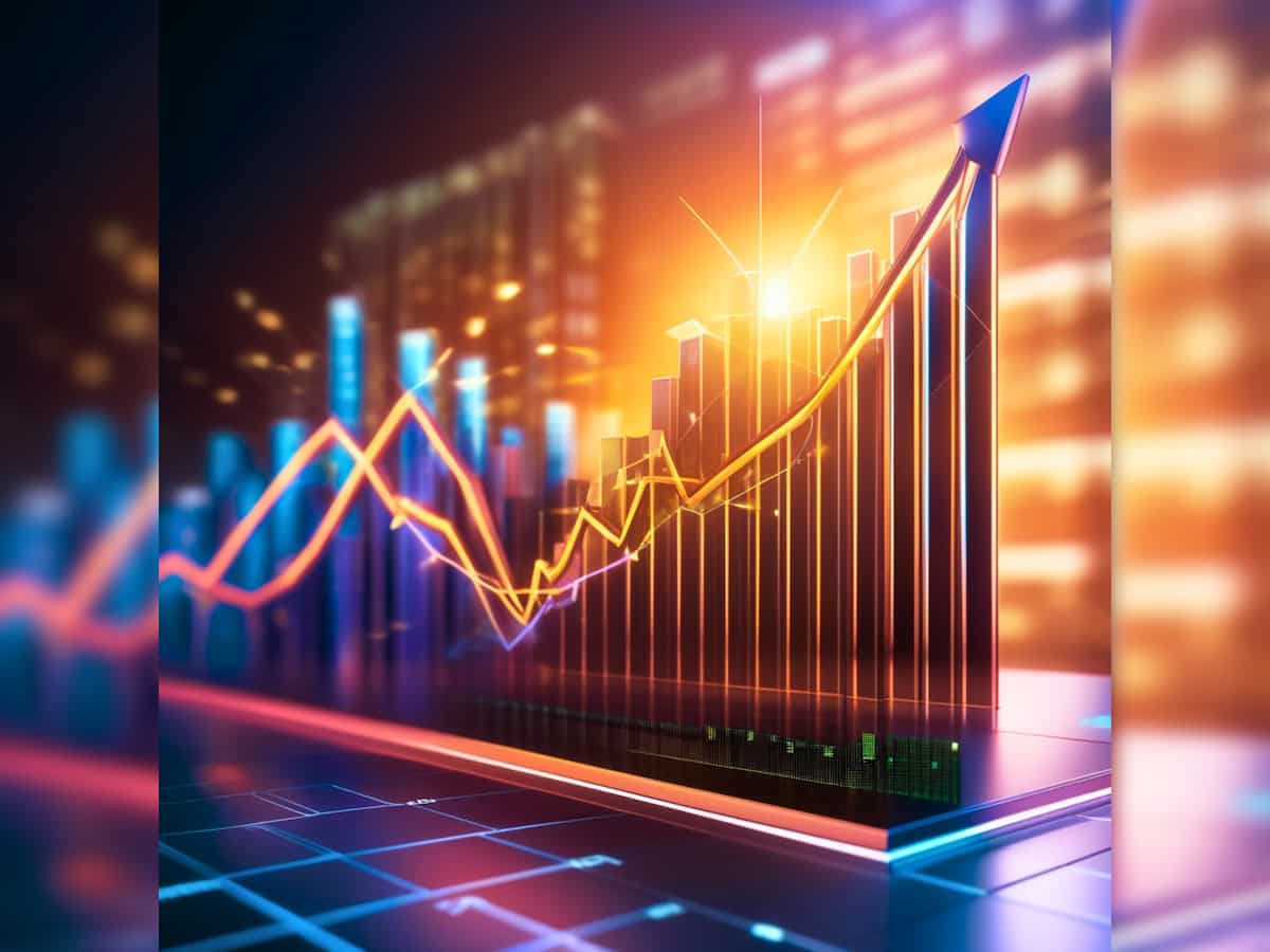 PSU bank stocks like Central Bank of India, Indian Overseas Bank, Bank of Maharashtra see meteoric rise as government is set to reduce stake in them