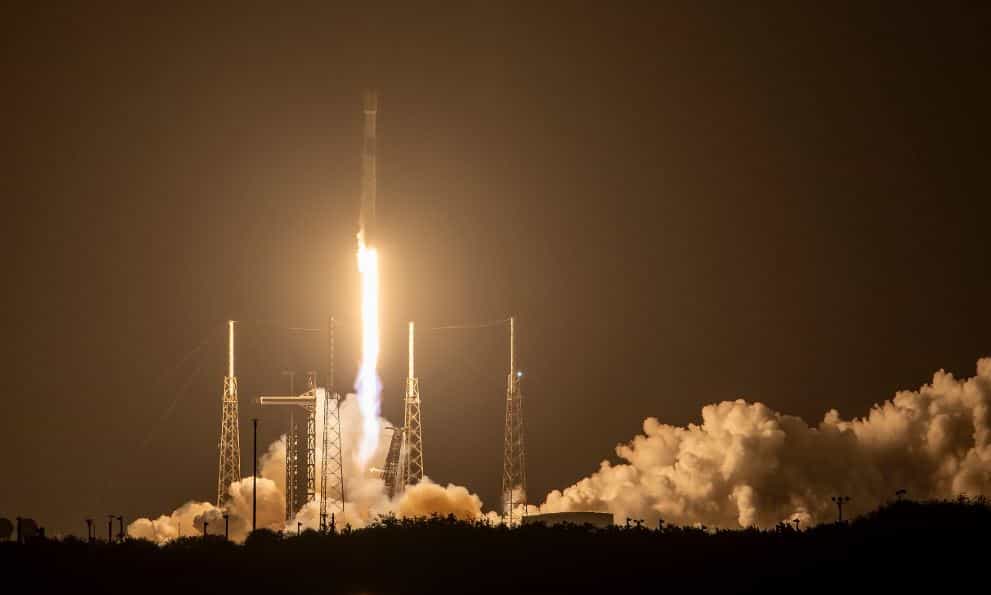 Starlink service may be available in South Korea as early as April