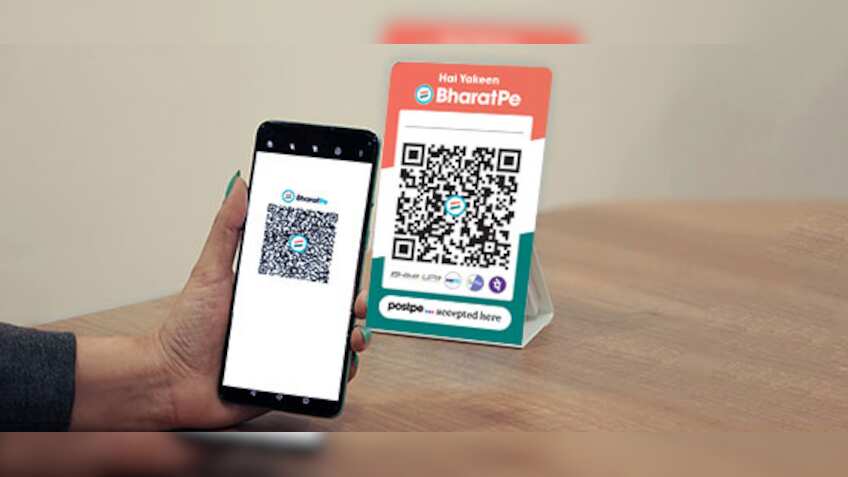 BharatPe eyes 30% revenue growth in FY25; aims IPO in 18-24 months 