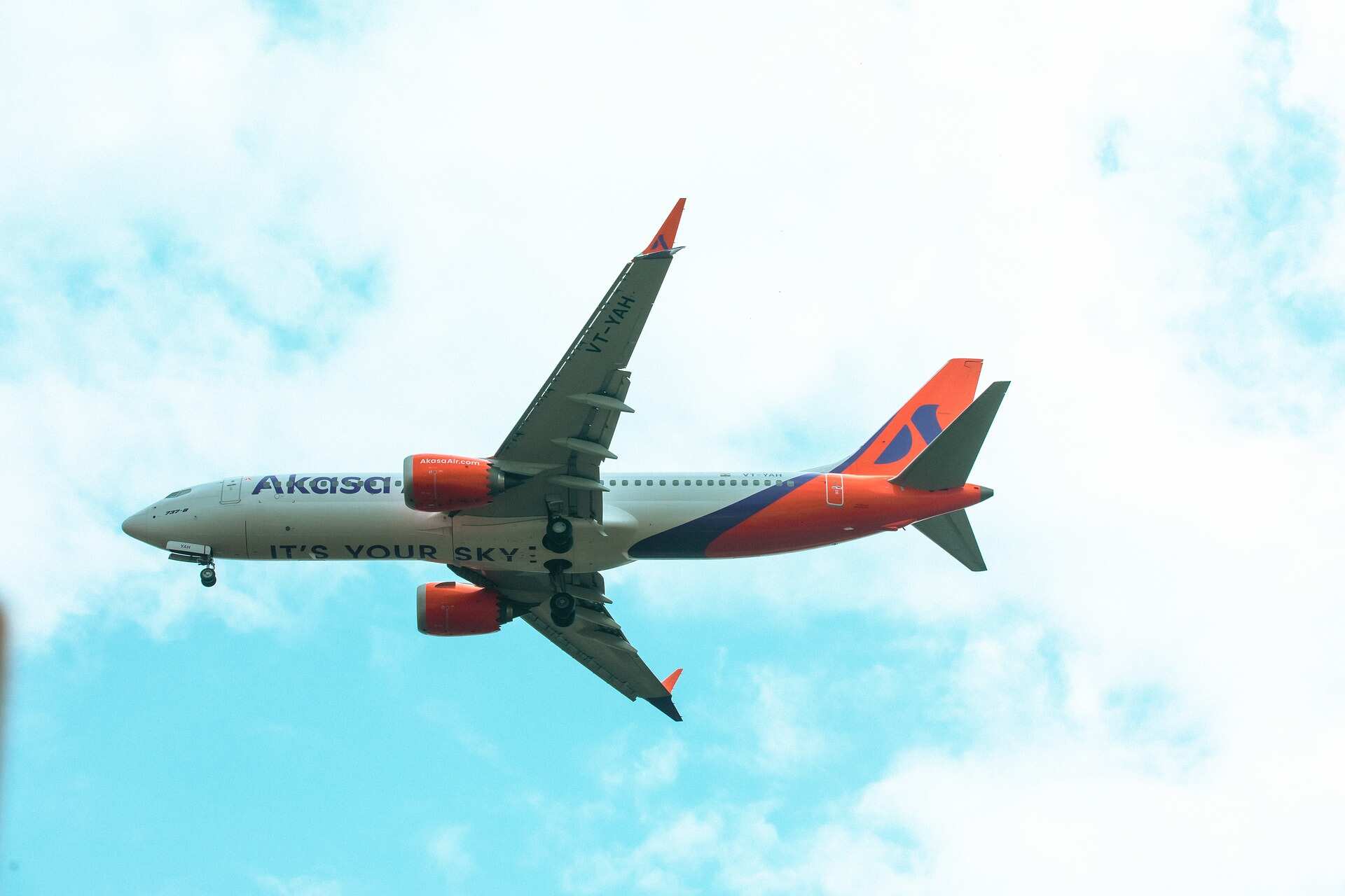 DGCA warns Akasa Air to be more vigilant in handling dangerous goods