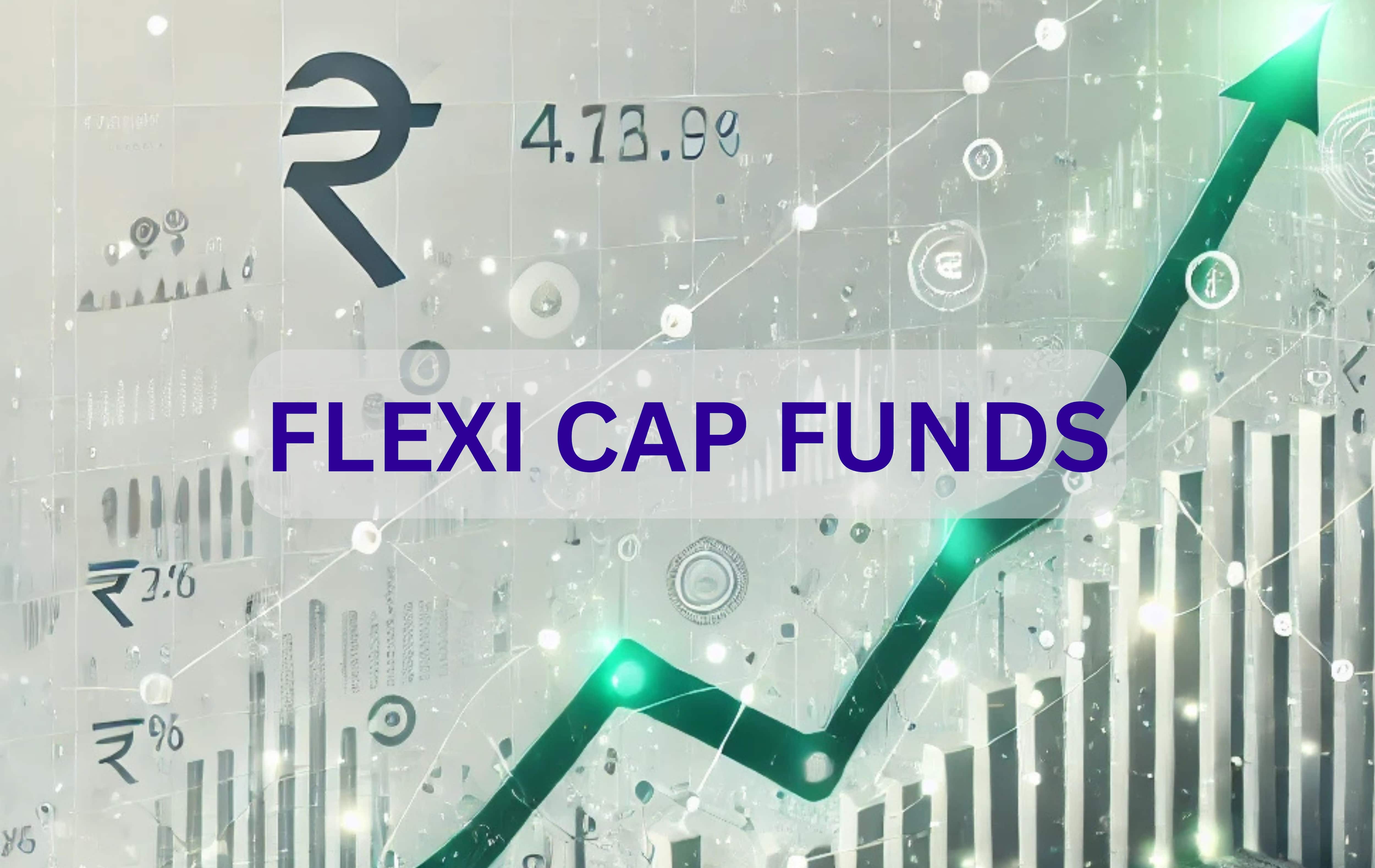 Top 7 Flexi Cap Mutual Funds: Rs 10 lakh investment has grown to Rs 25-37 lakh in 5 years; see list 