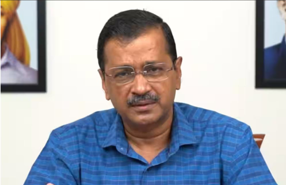 Delhi Election: Arvind Kejriwal to file nomination today