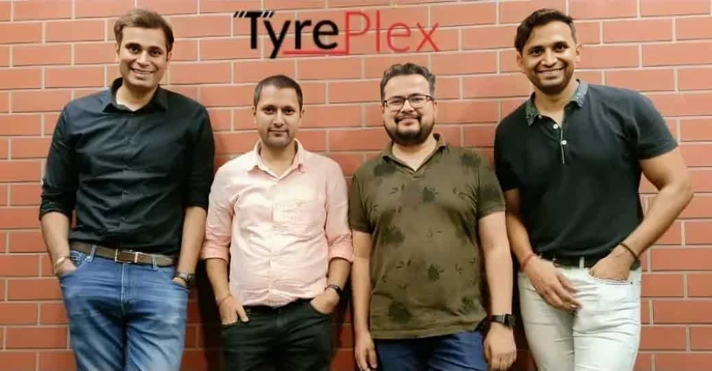B2B tyre marketplace TyrePlex gets Rs 20 crore funding led by PeerCapital 