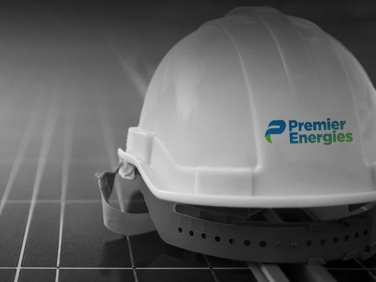 Premier Energies Share Price Target