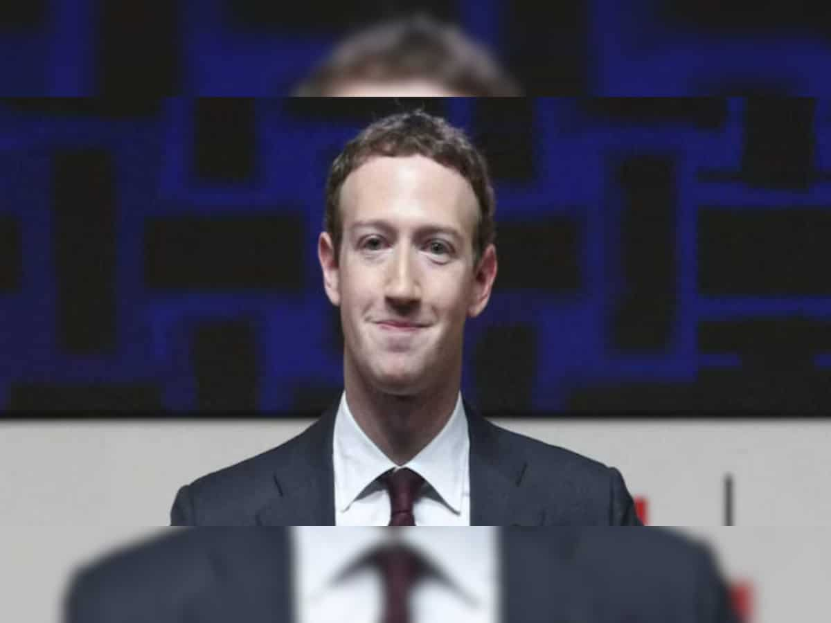 Meta India apologises for CEO Zuckerberg's remark on India elections; terms it inadvertent error