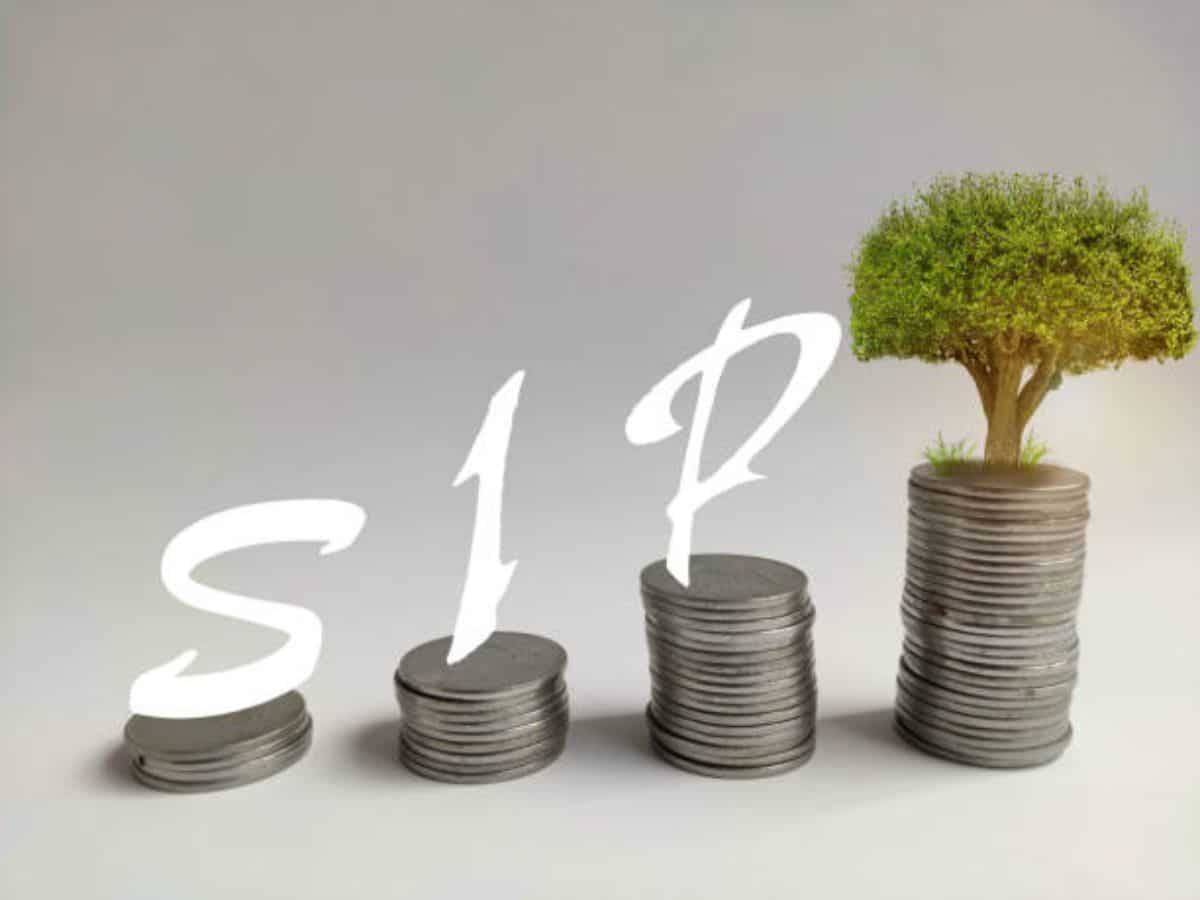 How investment duration varies based on monthly SIP amount?