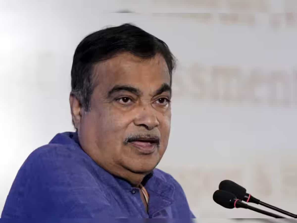 Zee Real Heroes Awards: Politics is an instrument of socio-economic reforms, says Nitin Gadkari