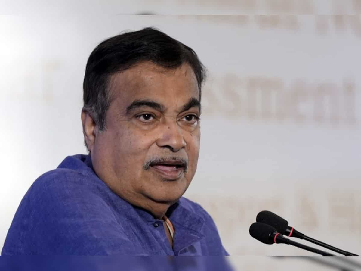 India to achieve 20% ethanol blending target in 2 months: Nitin Gadkari