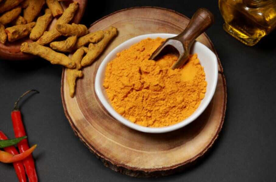 India needs targeted steps to boost turmeric exports to $1 billion by 2030: Report