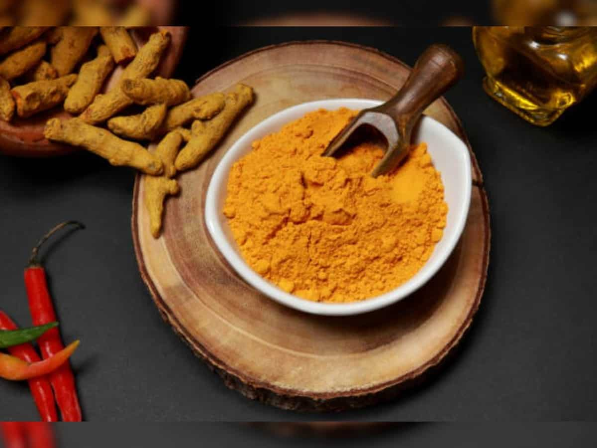 India needs targeted steps to boost turmeric exports to $1 billion by 2030: Report