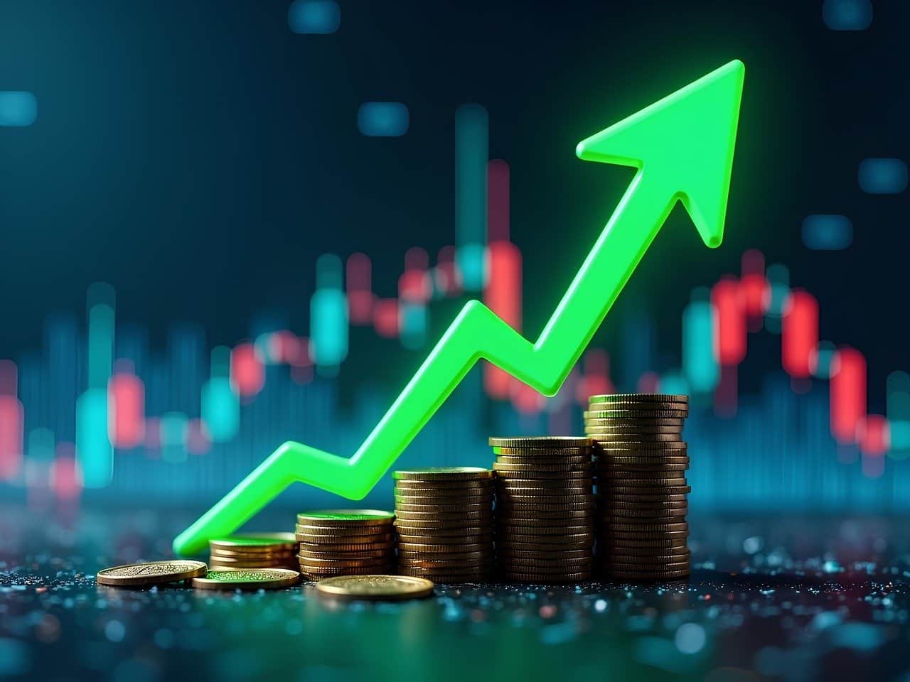 Green investments in India to rise 5 times to Rs 31 lakh crore through 2030: Crisil
