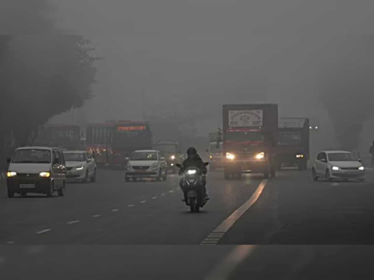 Delhi Pollution: What's allowed and what's banned in national capital as GRAP stage IV restrictions kick in after AQI worsens