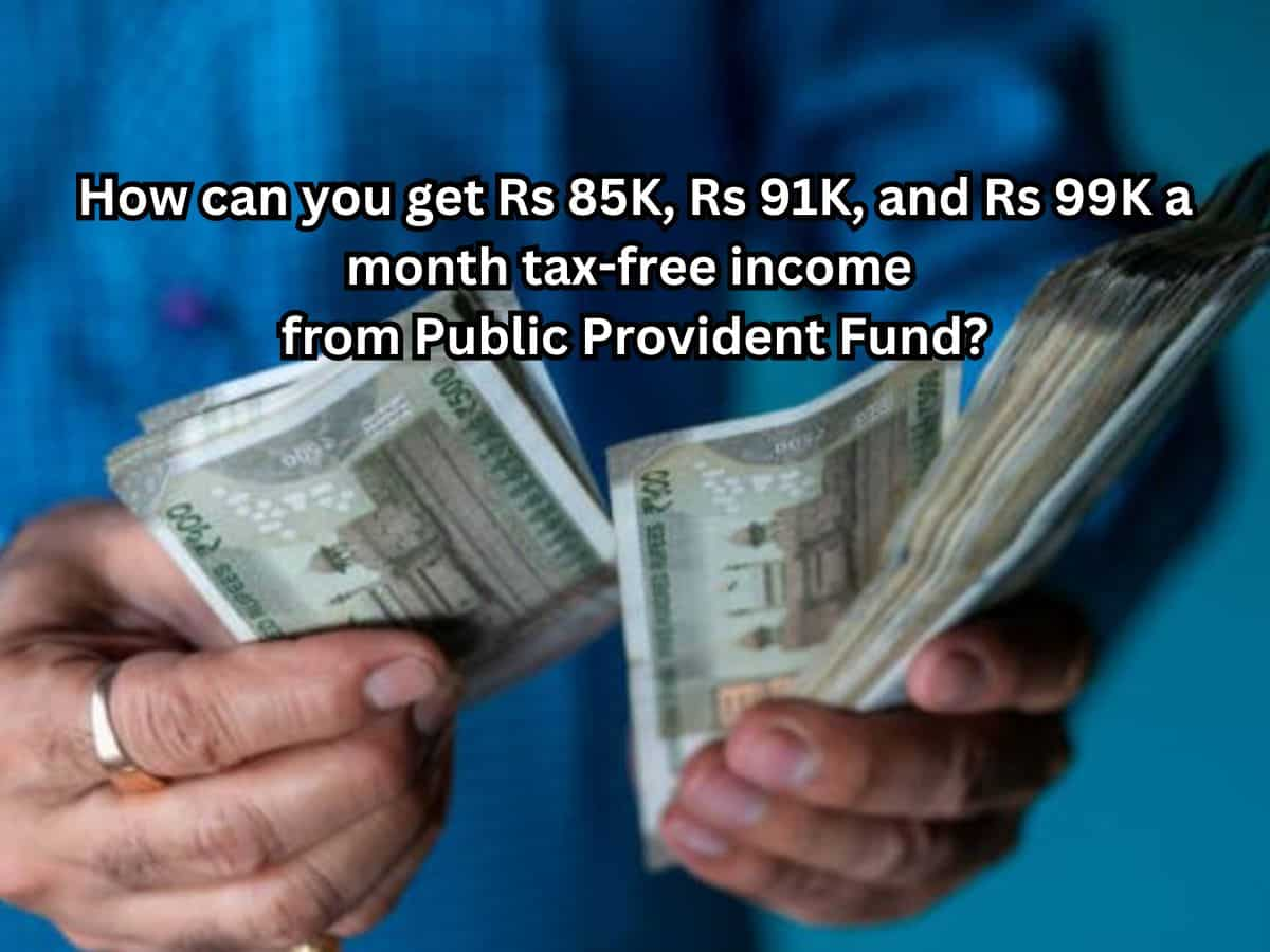 What is Public Provident Fund (PPF)?