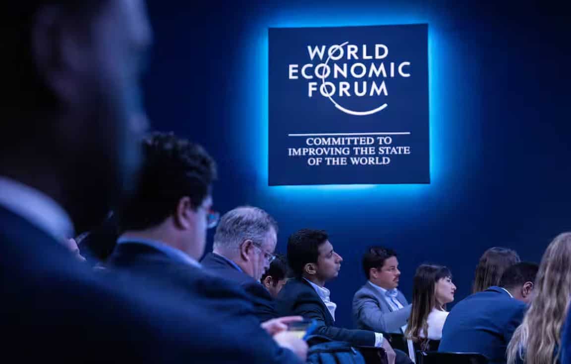Global economic conditions to weaken in 2025, India's strong growth continues: WEF