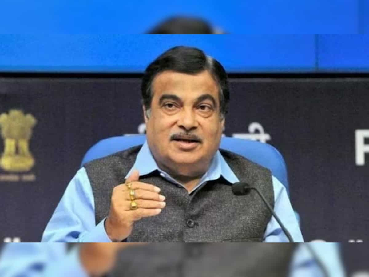  Faulty road construction should be made non-bailable offence: Nitin Gadkari 