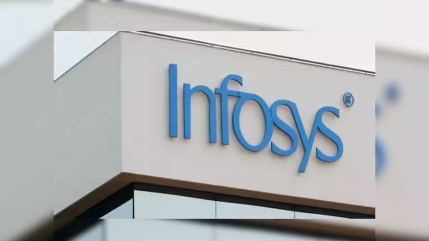 Infosys Q3FY25 earnings: Revenue grows 7.6%; guidance revised to 4.5-5%