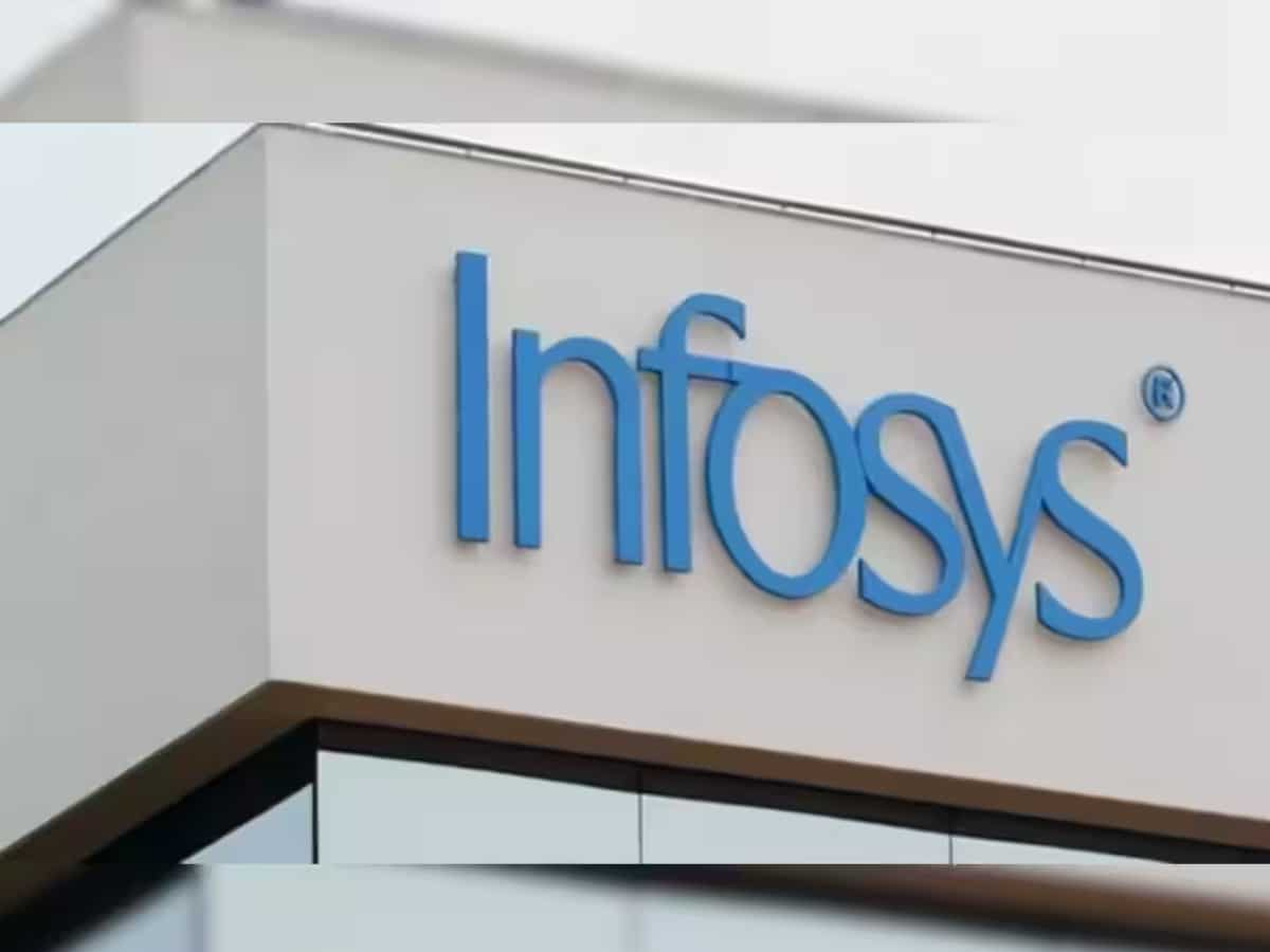 Infosys Q3FY25 earnings: Revenue grows 7.6%; guidance revised to 4.5-5%