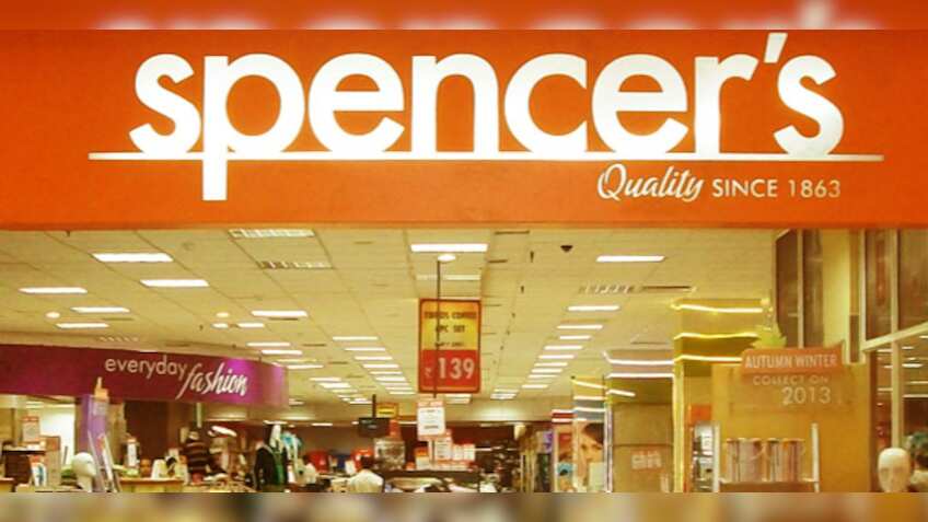 Spencer's Retail forays into quick commerce segment 