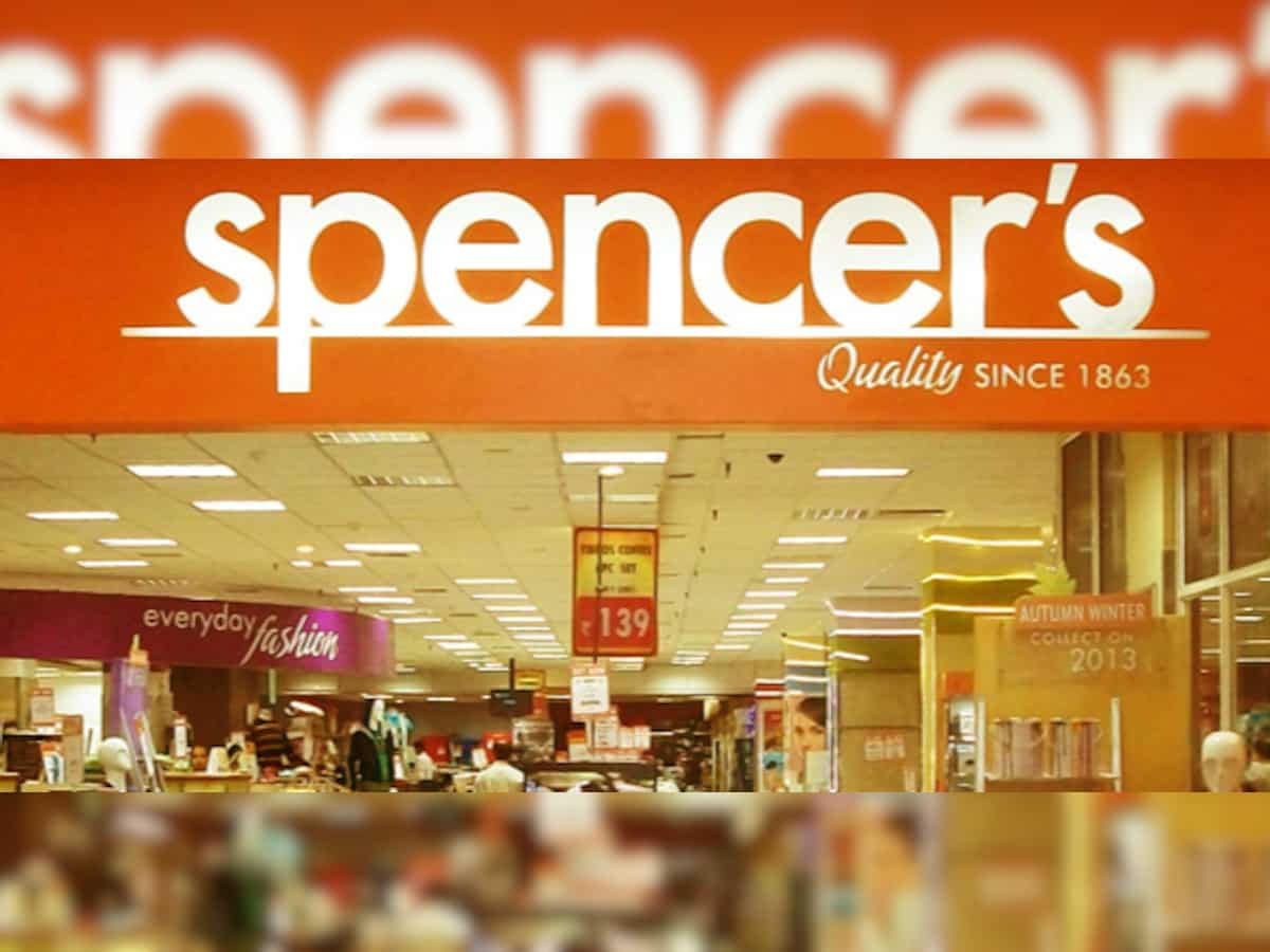 Spencer's Retail forays into quick commerce segment 