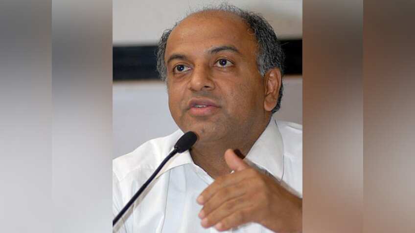 Several big companies of tomorrow will emerge from startups of today: Info Edge founder 