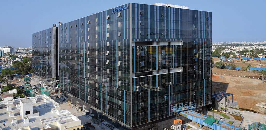 LTIMindtree Q3 Results: Net profit declines 7.14% to Rs 1,085 crore 