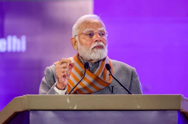 Bharat Mobility Global Expo 2025: PM Modi inaugurates second edition of auto expo, over 100 launches on cards