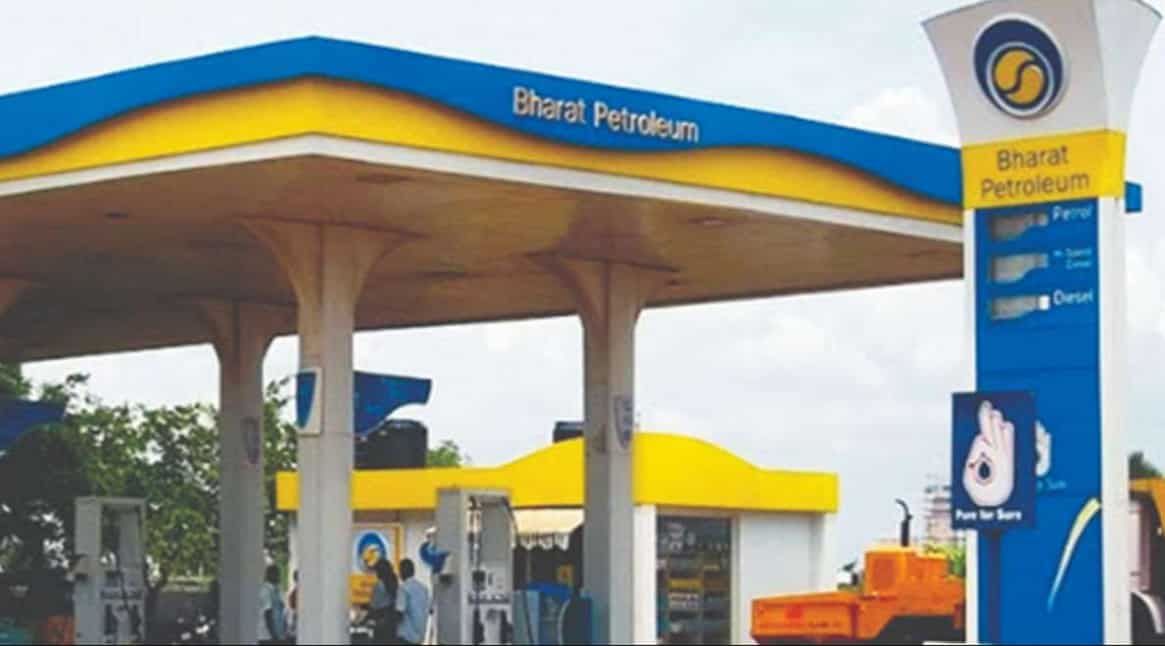 BPCL ties Rs 31,802 crore funds for Bina refinery expansion, petchem project