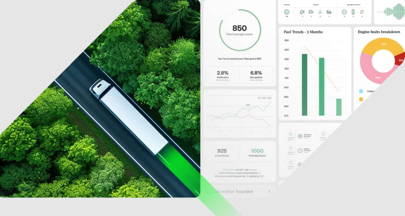 SaaS provider Netradyne raises $90 million in Series D round led by Point72 Private Investments