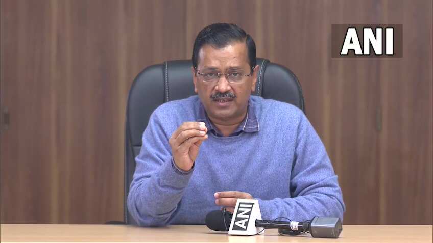 Free power, water schemes to cover tenants too if AAP returns to power: Arvind Kejriwal