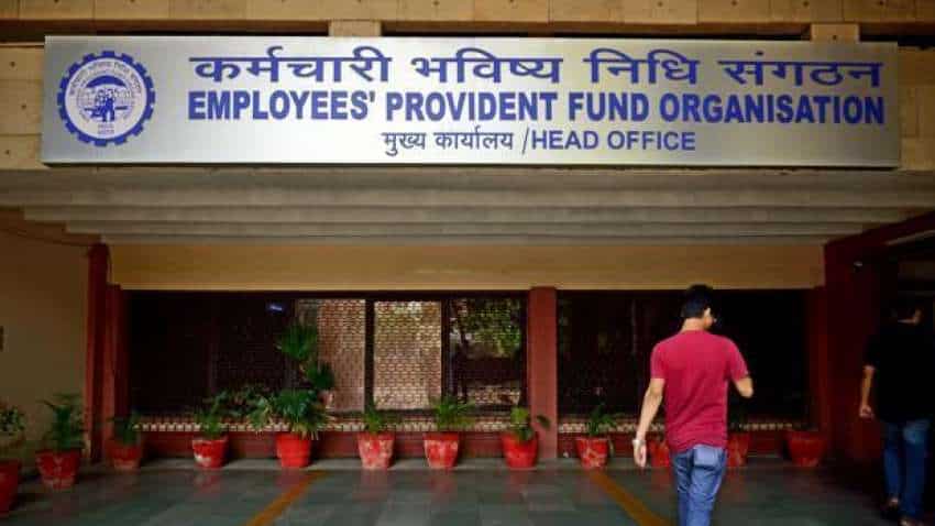 Now EPFO members can change personal details, transfer EPF online without employers intervention