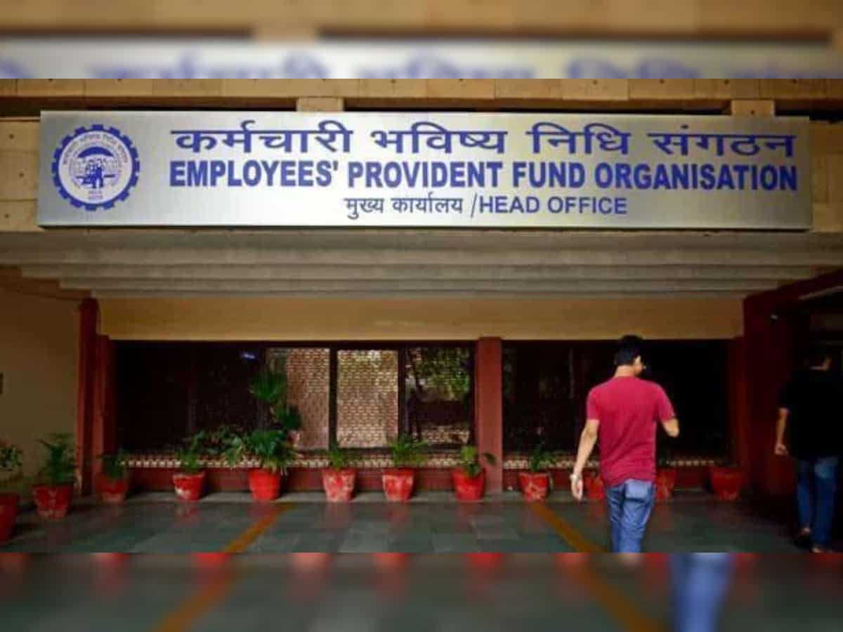 Now EPFO members can change personal details, transfer EPF online without employers intervention