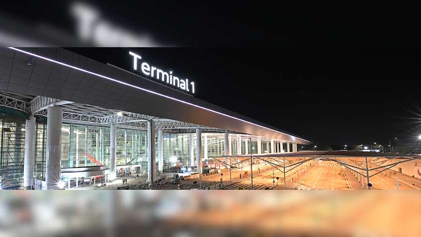 Curbs on flight operations at Delhi airport till January 26