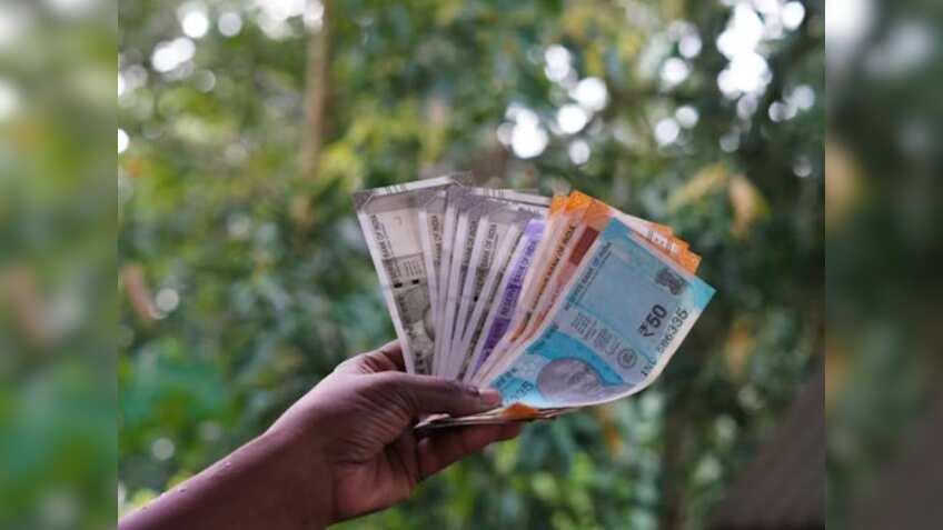 From Rs 1,500 monthly SIP to Rs 1 crore corpus at 12 per cent annualised return