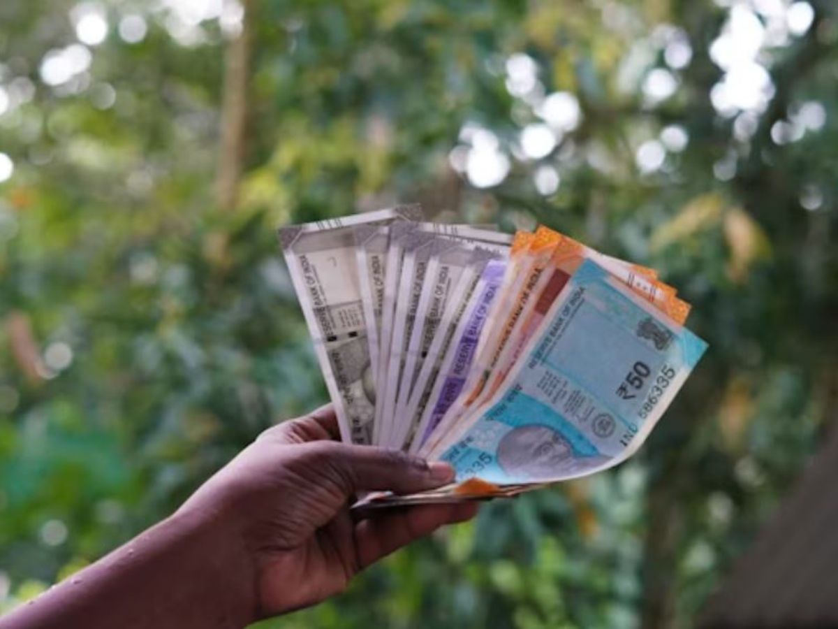 From Rs 1,500 monthly SIP to Rs 1 crore corpus at 12 per cent annualised return