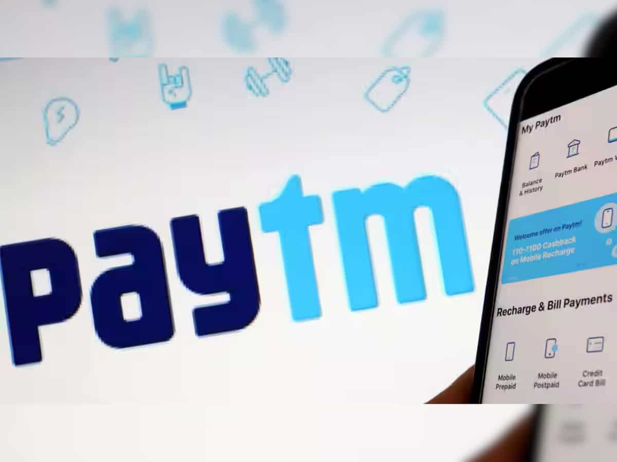 Paytm Q3 Results: Loss narrows to Rs 208 crore, revenue declines YoY