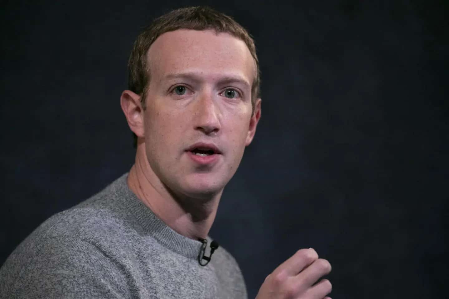 India to summon Meta over Mark Zuckerberg's 'factually incorrect' remarks