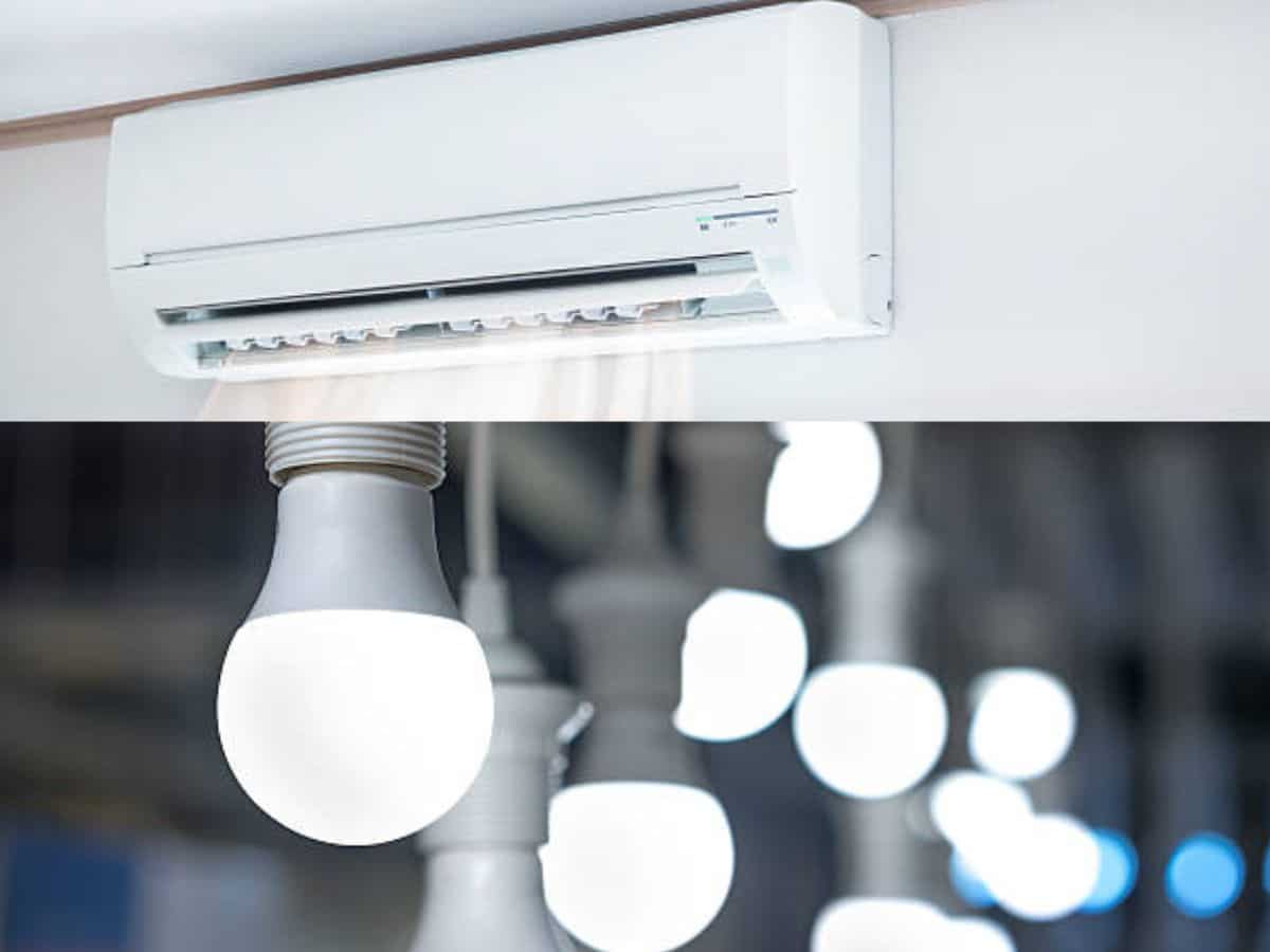 PLI Scheme for White Goods: 24 Companies selected, Rs 3,516 crore investment committed