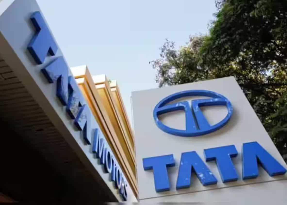 Will continue to spend Rs 2,000 crore per year on new CV development, capital equipment: Tata Motors