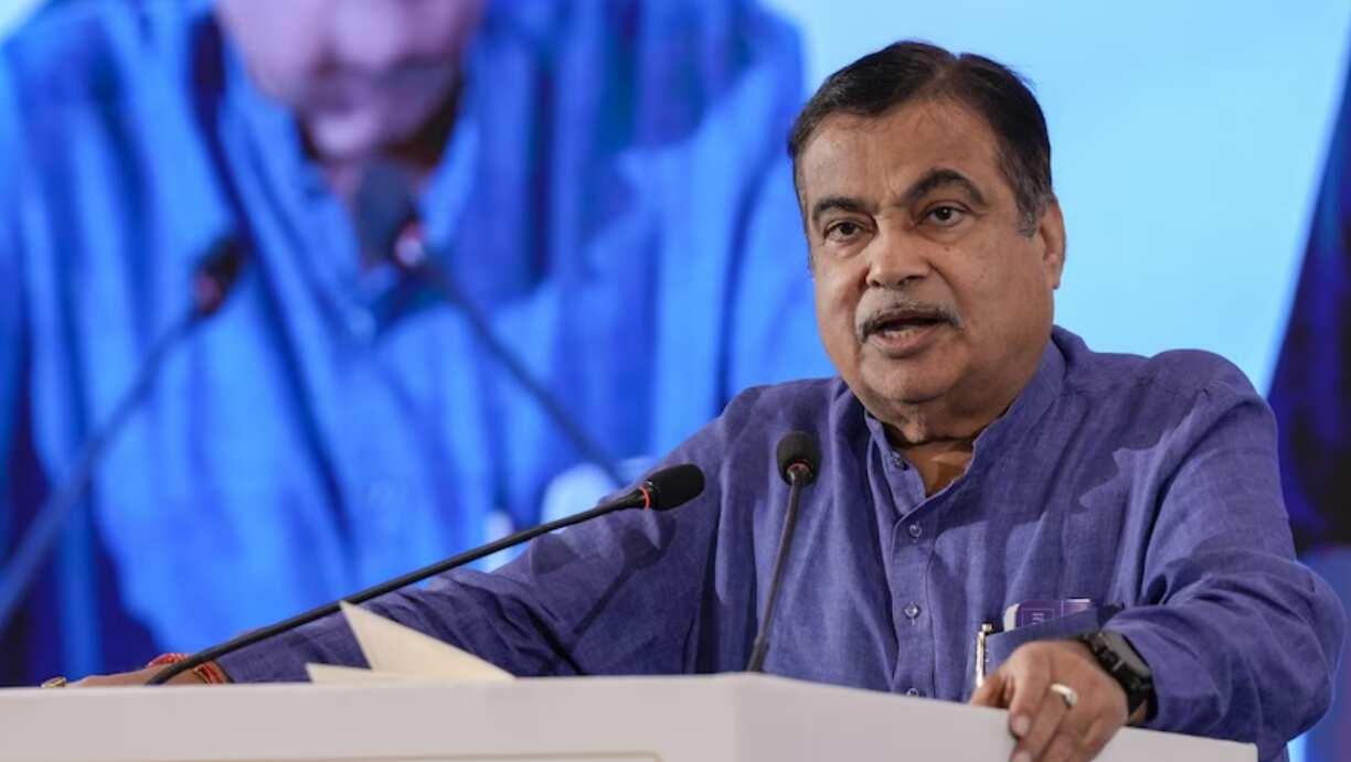 Nitin Gadkari to inaugurate country's first cable-stayed bridge on curve in Goa 
