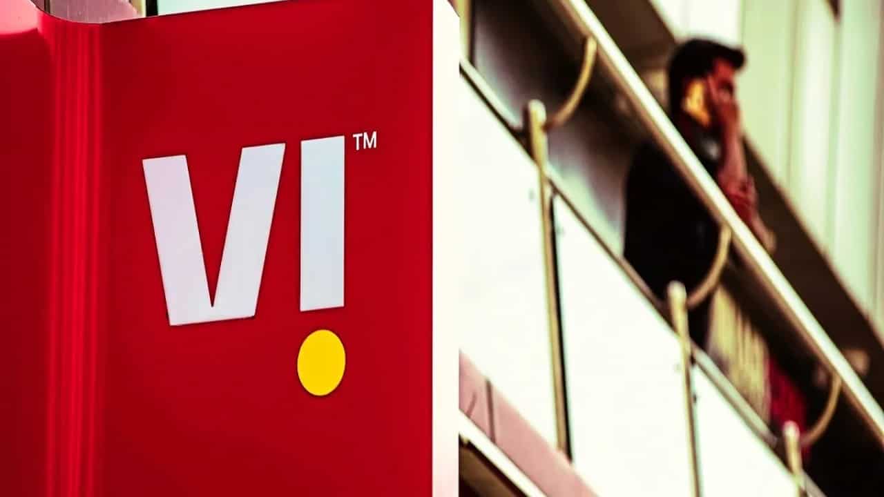 Vodafone Idea stock dips over 4% after clarification on AGR dues waiver