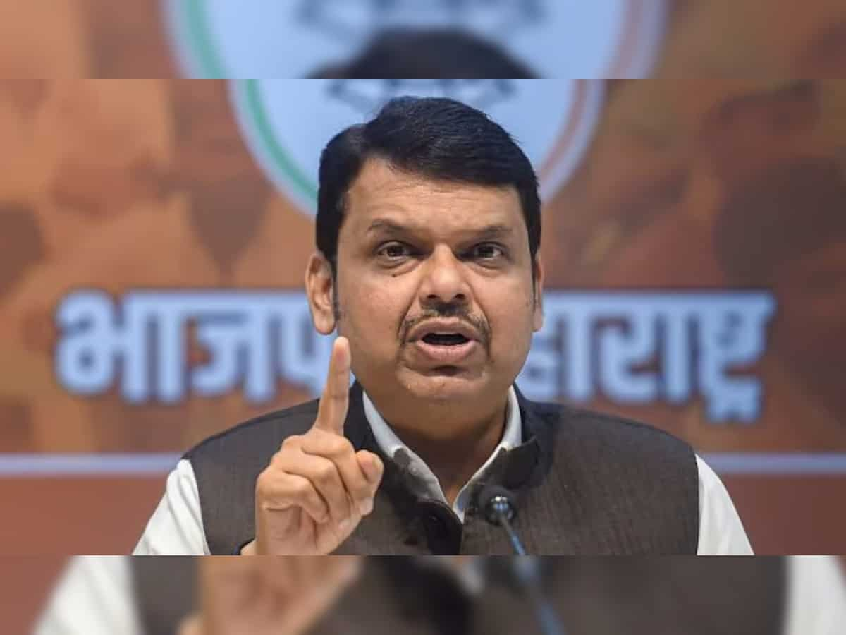 Maharashtra government aims to make forts encroachment-free by May 31