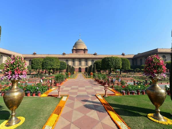 Amrit Udyan 2025: Gardens open for public from February 2 to March 30; check timings, entry details, ticket booking