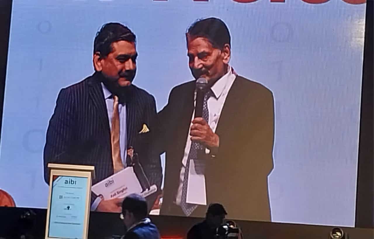 'IPO process has quickened a lot, but...': Market guru Anil Singhvi at AIBI Convention 2025
