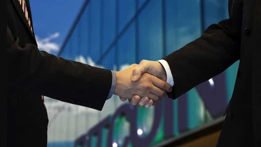 India sees surge in deal activity at record $116 billion in 2024