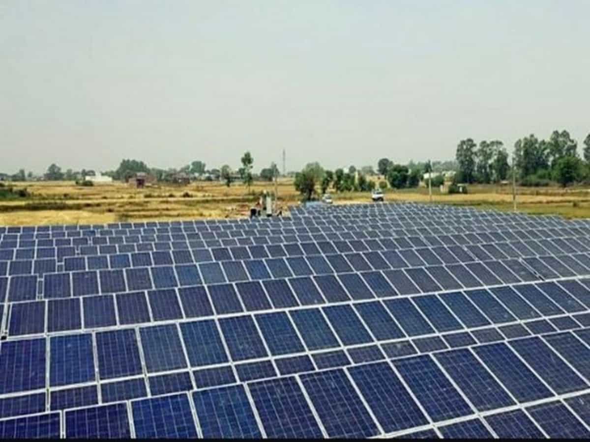Share of renewables in India's energy mix to remain stable at 21% in FY25: Ind-Ra
