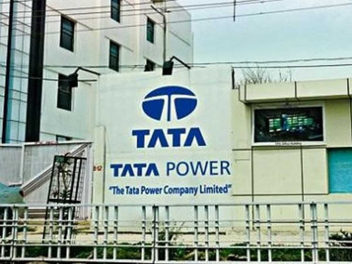 Tata Power DDL inks pact with group's EV charging arm to develop ...