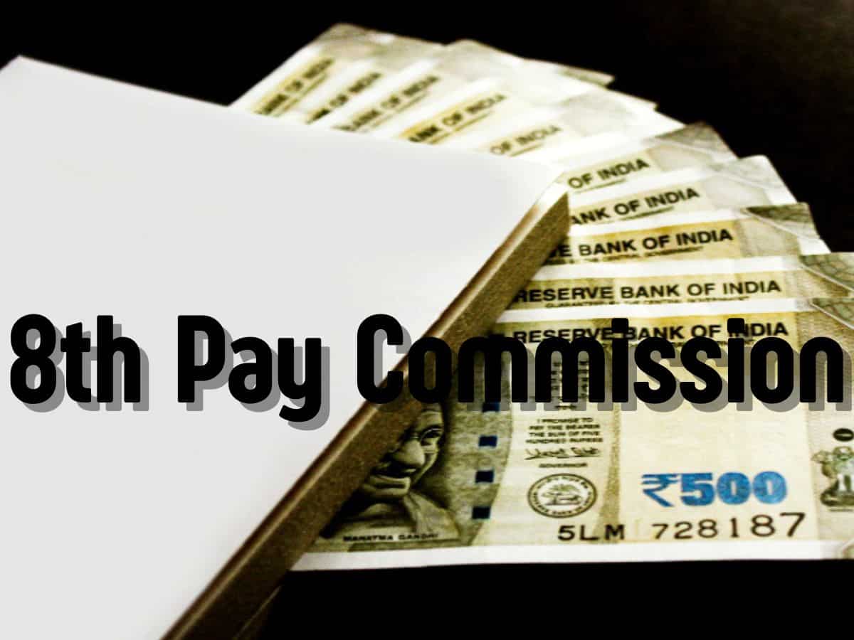 8th Pay Commission: What can be revised salaries for central government employees with basic pays of Rs 21,700, Rs 35,400, and Rs 53,100? Know here
