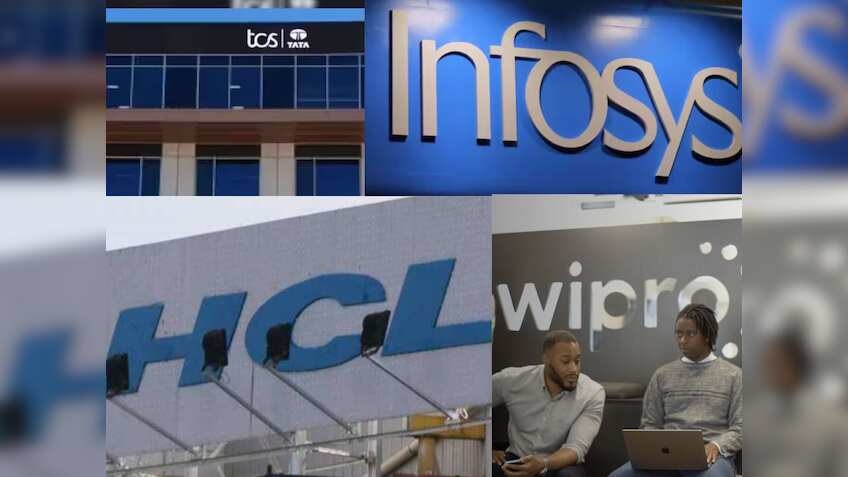 Indian tech titans TCS, Infy, HCLTech, others shine in Brand Finance's top IT services brands list