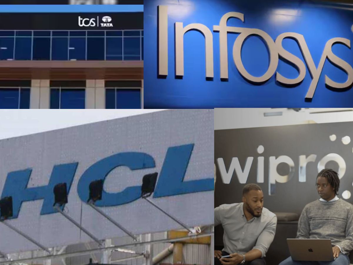 Indian tech titans TCS, Infy, HCLTech, others shine in Brand Finance's top IT services brands list