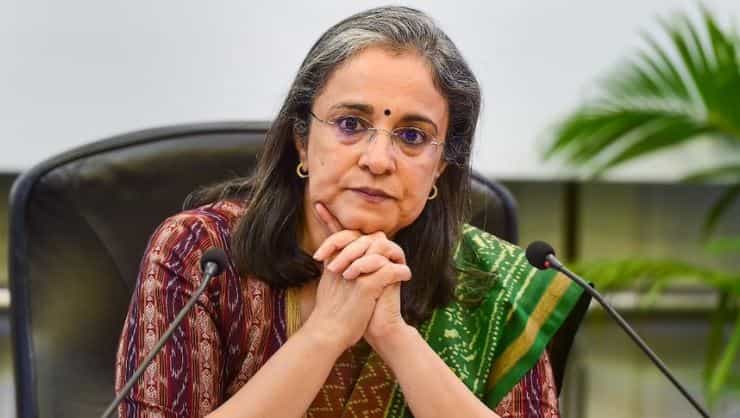 Egregious misuse of IPO money in some cases, bankers shouldn't get bad companies to markets: Sebi Chairperson Madhabi Puri Buch